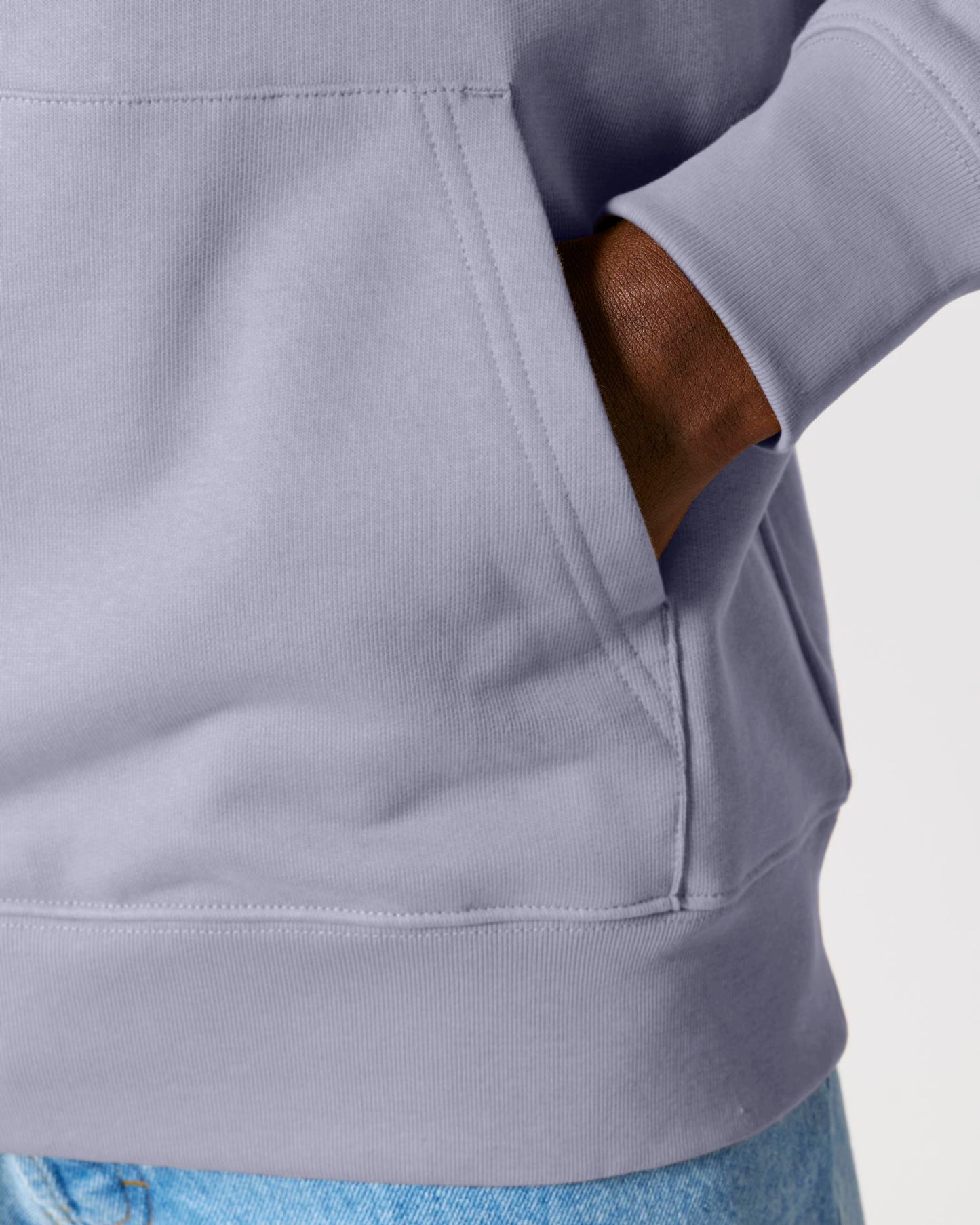 Cruiser 2.0 - Lavender - Vorderseite Detail