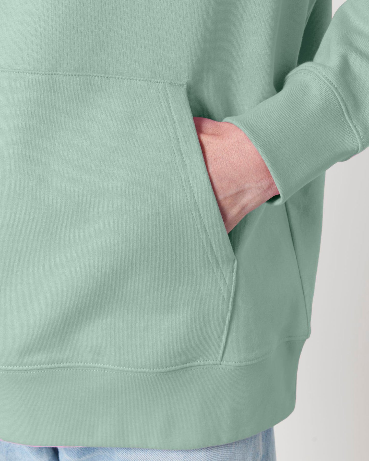 Cruiser 2.0 - Aloe - Vorderseite Detail