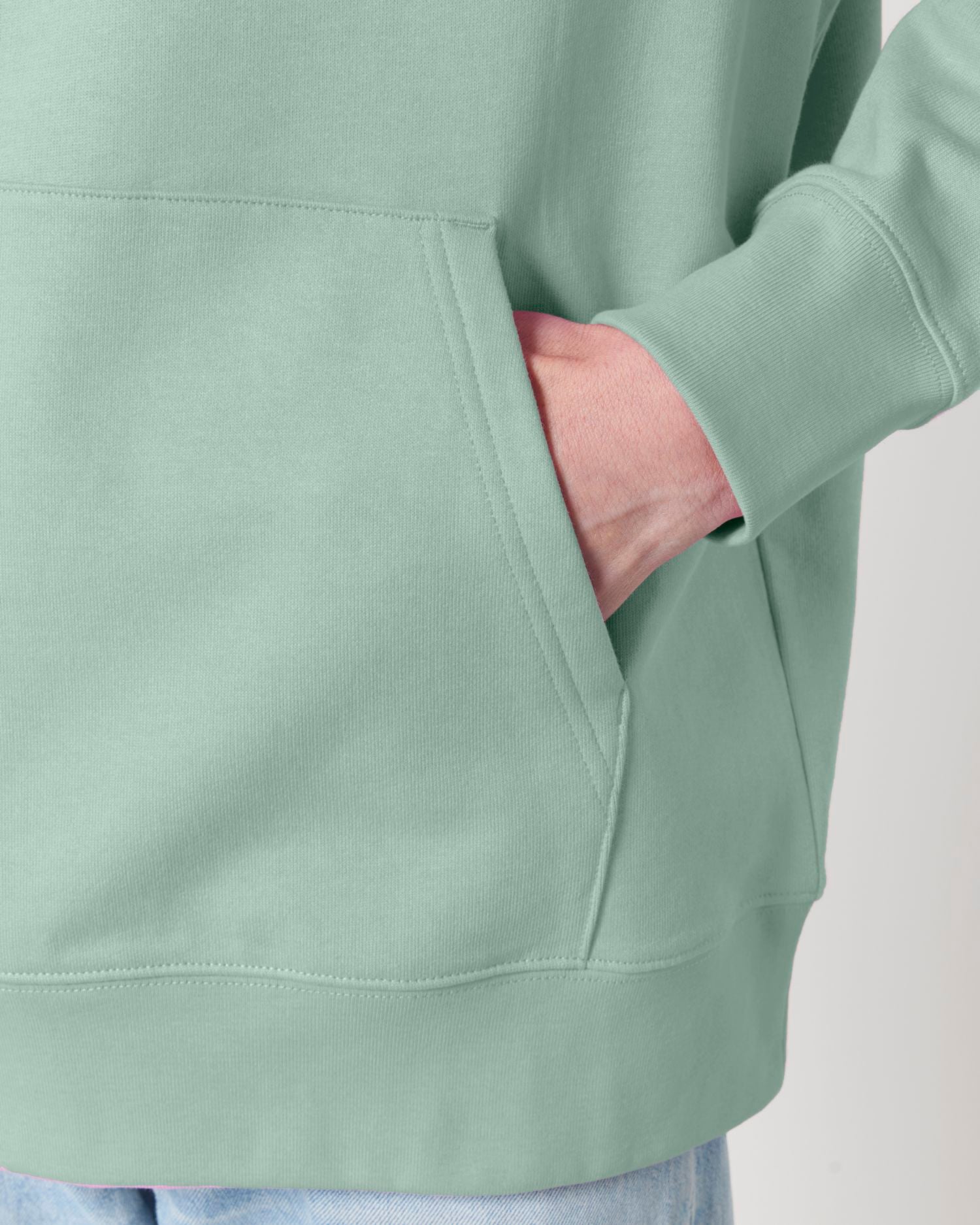 Cruiser 2.0 - Aloe - Vorderseite Detail