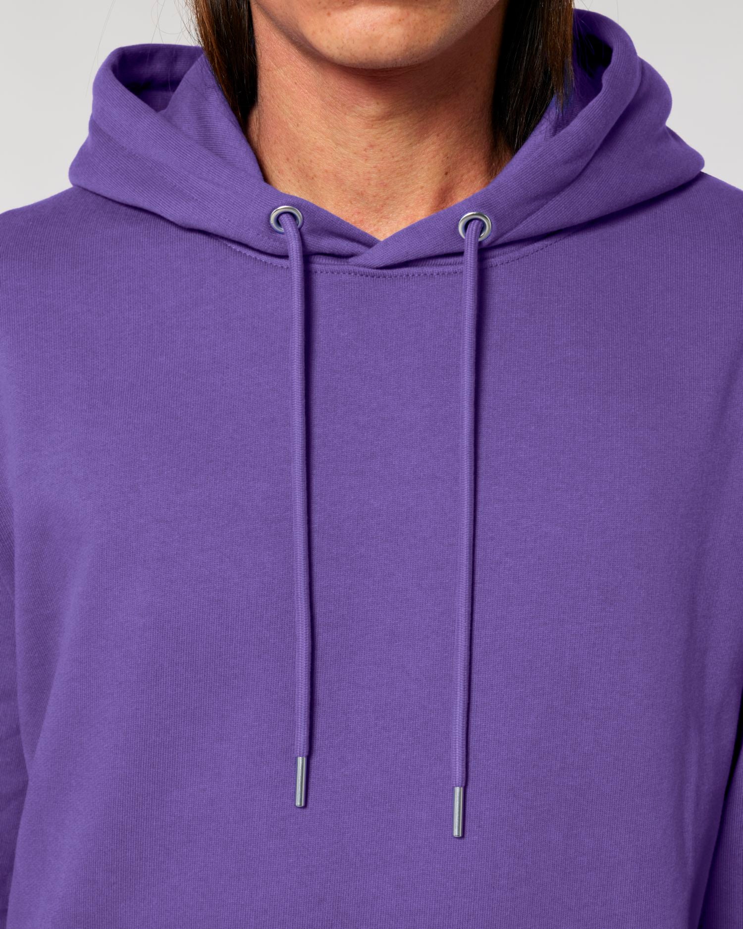 Cruiser 2.0 - Purple Love - Vorderseite Detail
