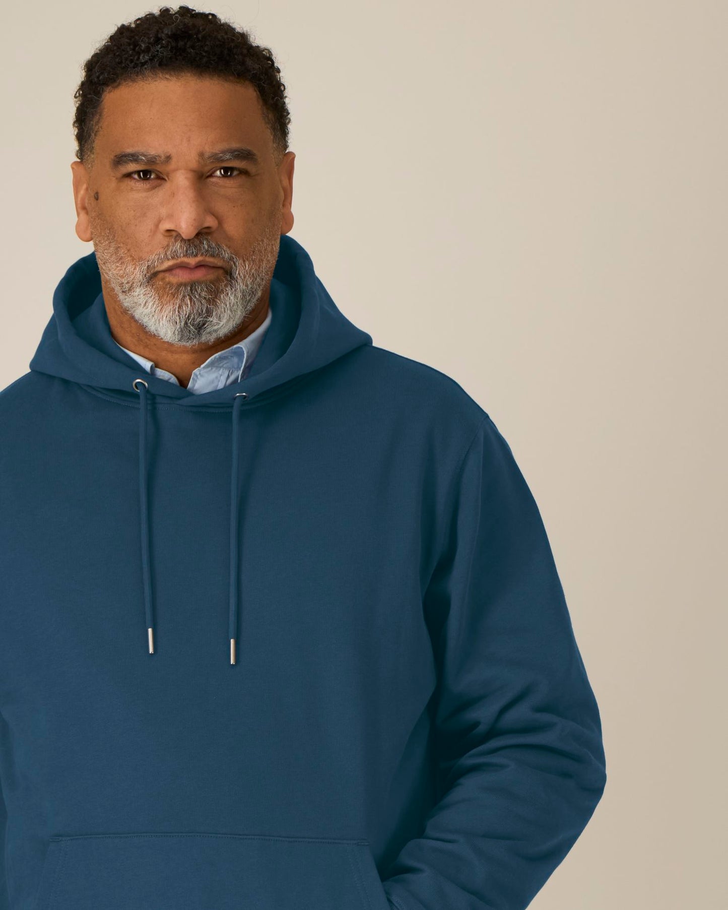 Cruiser 2.0 - Deep Teal - Vorderseite Detail