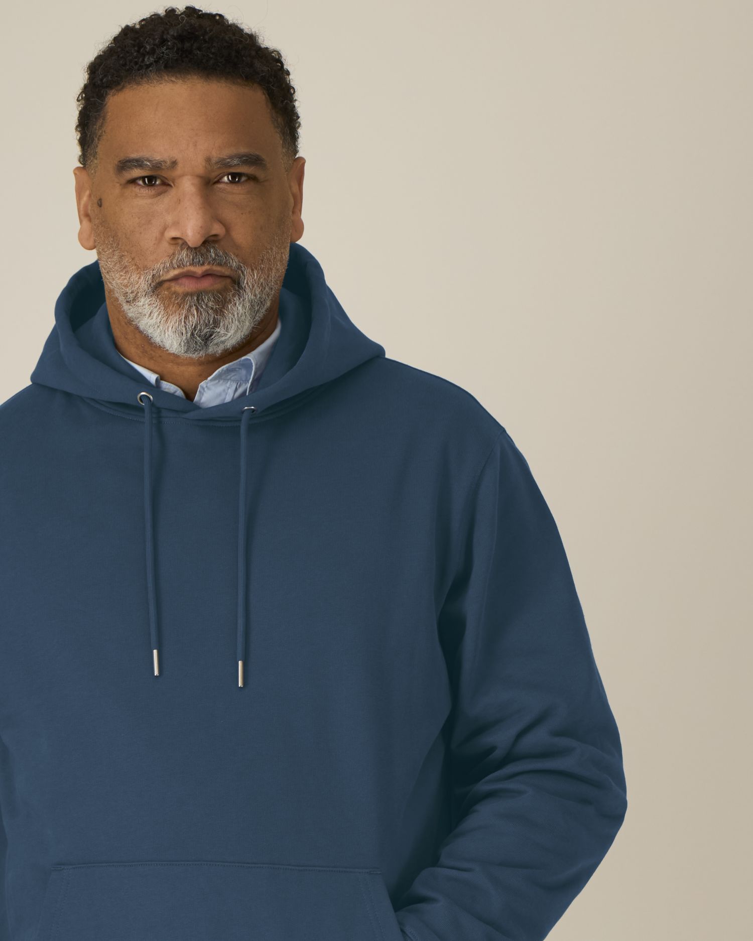 Cruiser 2.0 - Deep Teal - Vorderseite Detail