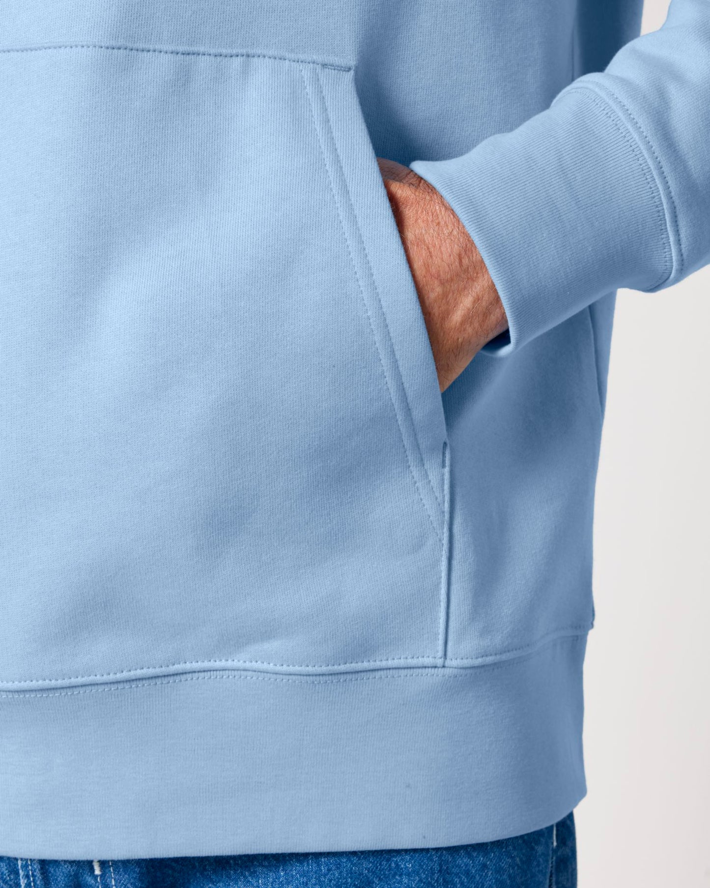 Cruiser 2.0 - Blue Soul - Vorderseite Detail