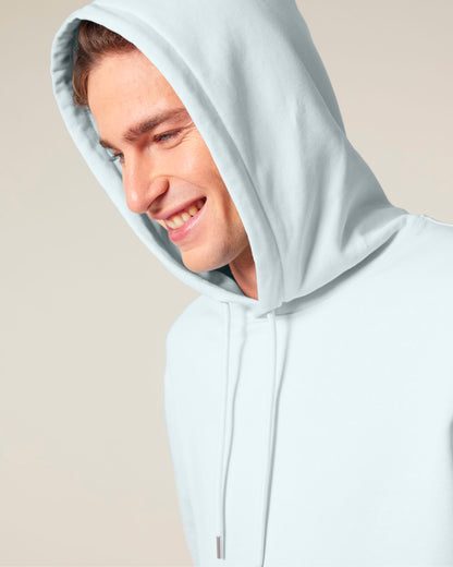 Cruiser 2.0 - Blue Ice - Vorderseite Detail