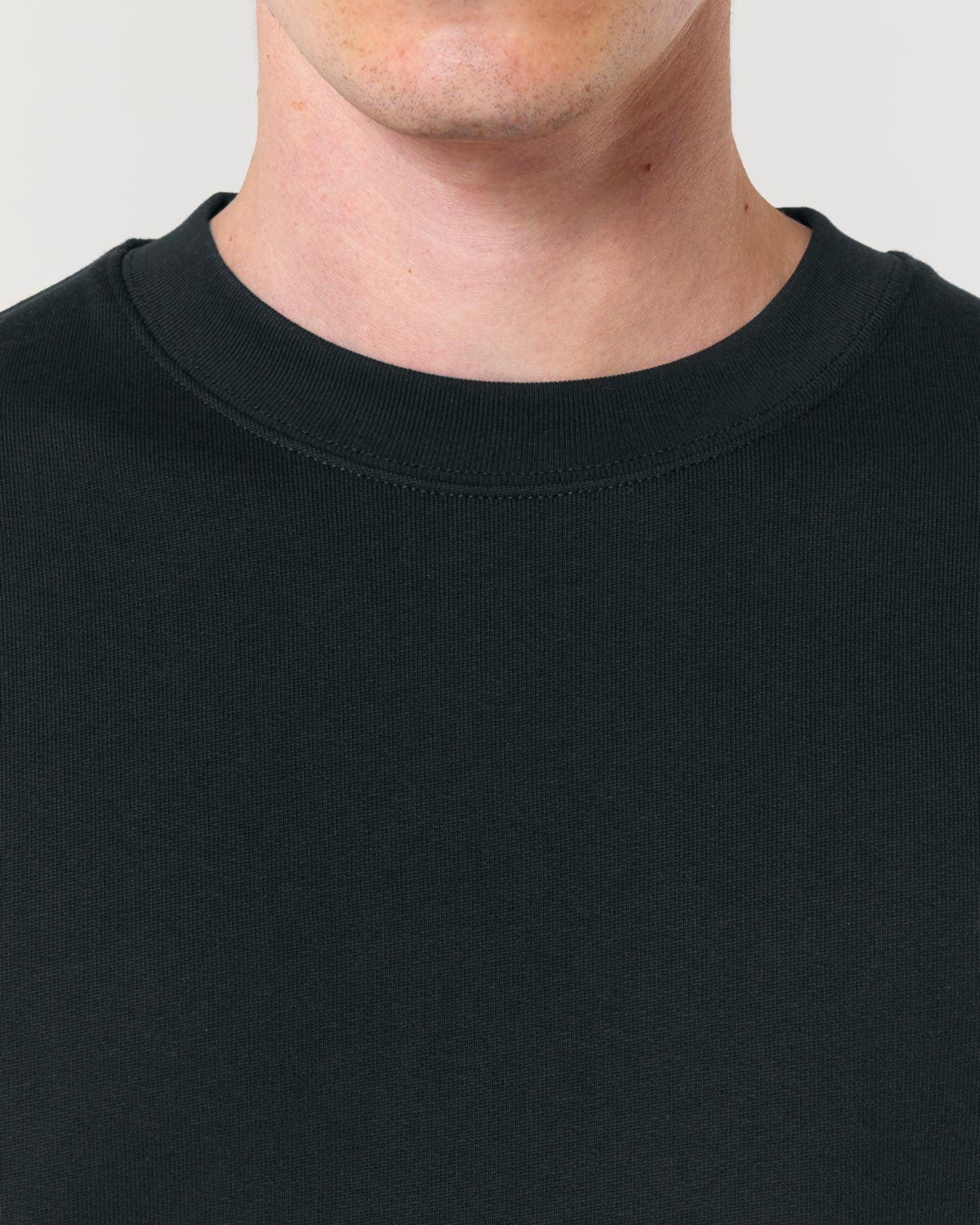 Changer 2.0 - Black - Vorderseite Detail