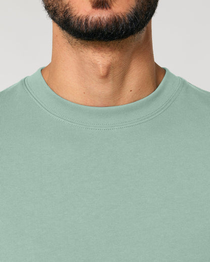 Changer 2.0 - Aloe - Vorderseite Detail