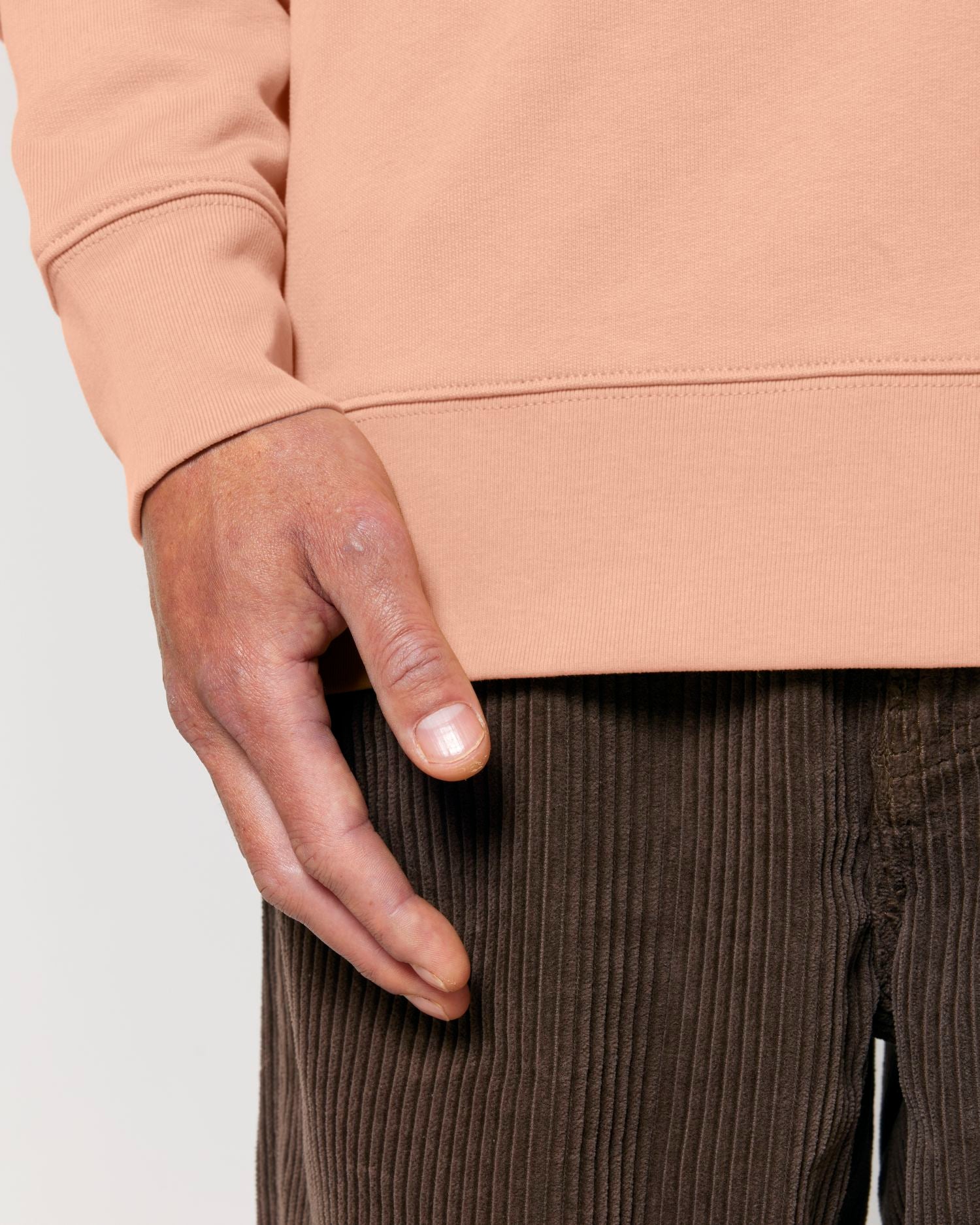 Changer 2.0 - Fraiche Peche - Vorderseite Detail
