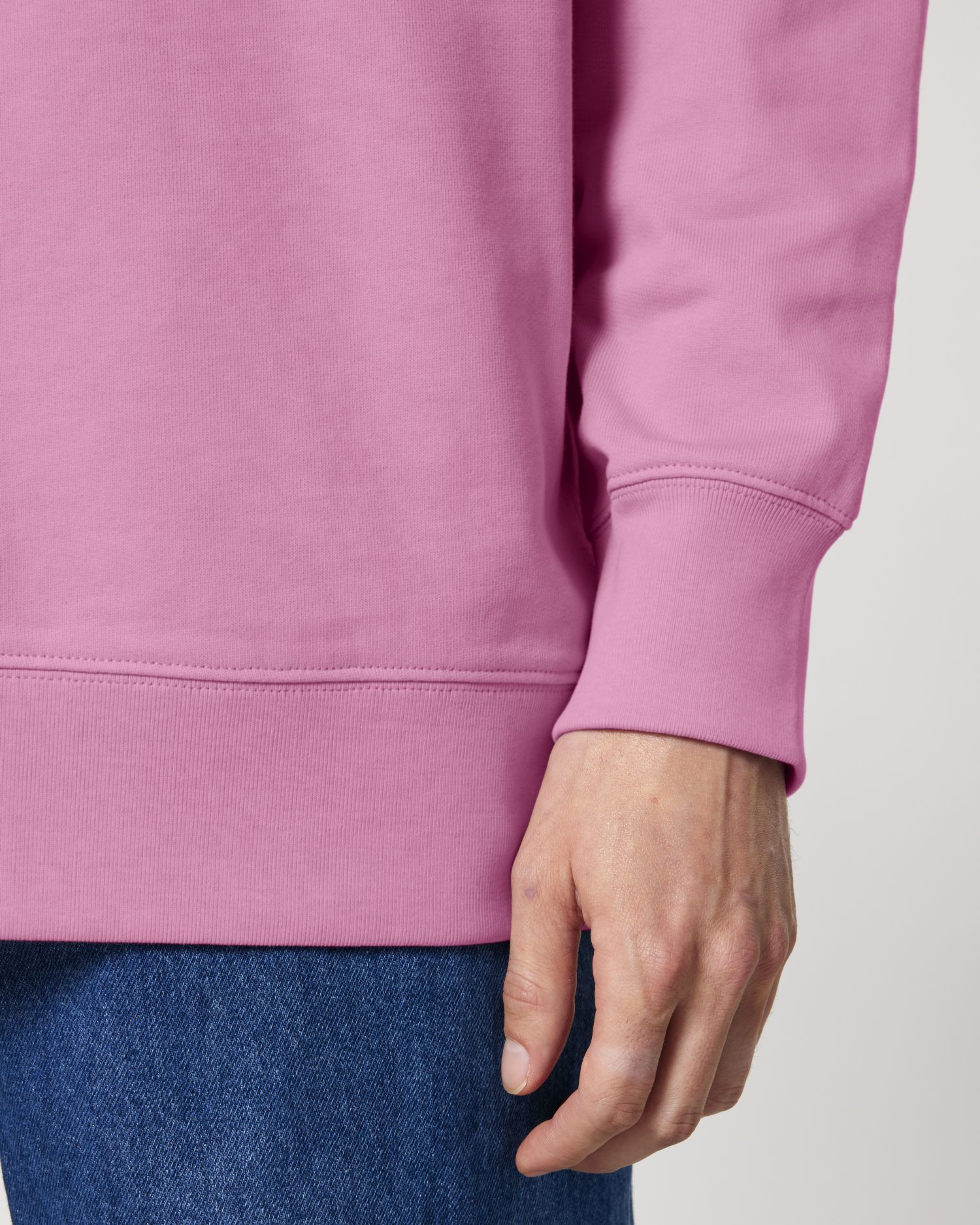 Changer 2.0 - Bubble Pink - Vorderseite Detail