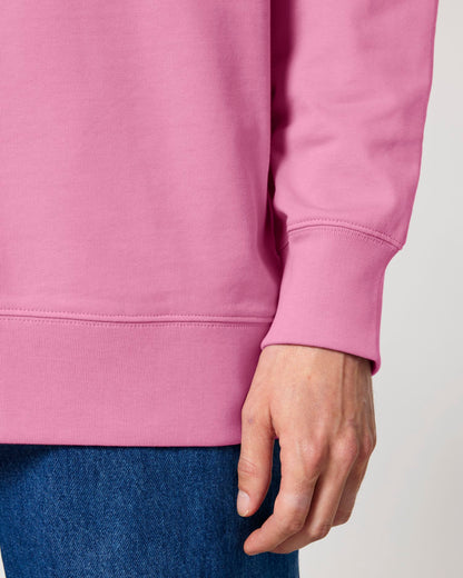 Changer 2.0 - Bubble Pink - Vorderseite Detail