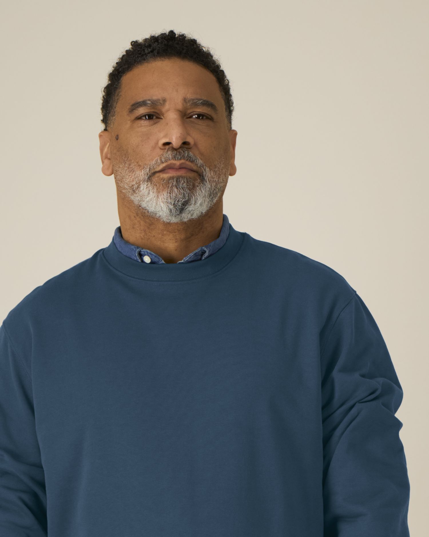 Changer 2.0 - Deep Teal - Vorderseite Detail