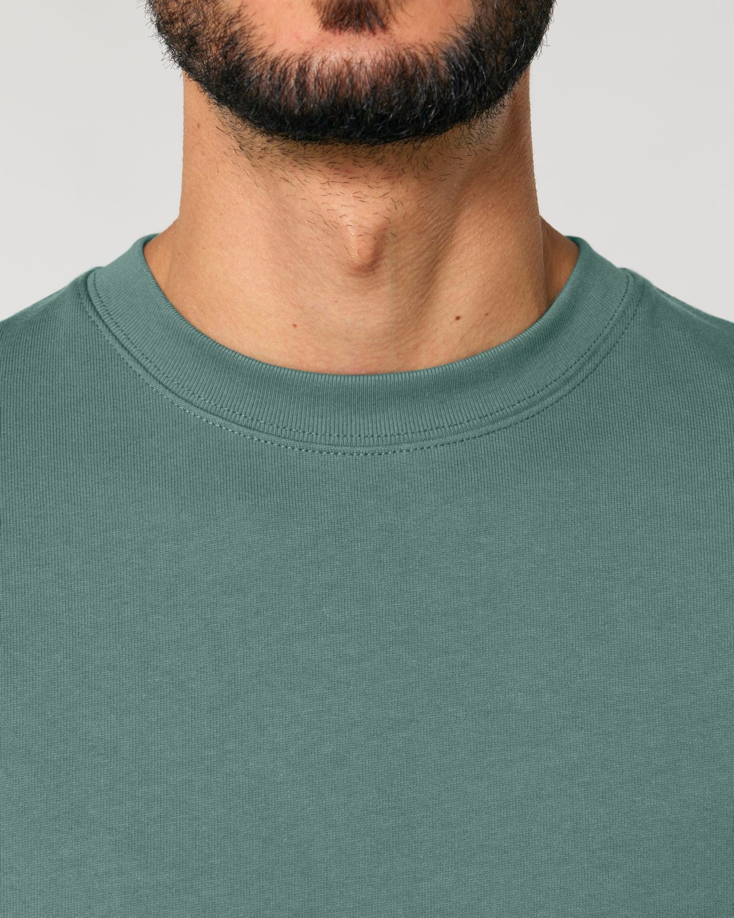 Changer 2.0 - Green Bay - Vorderseite Detail
