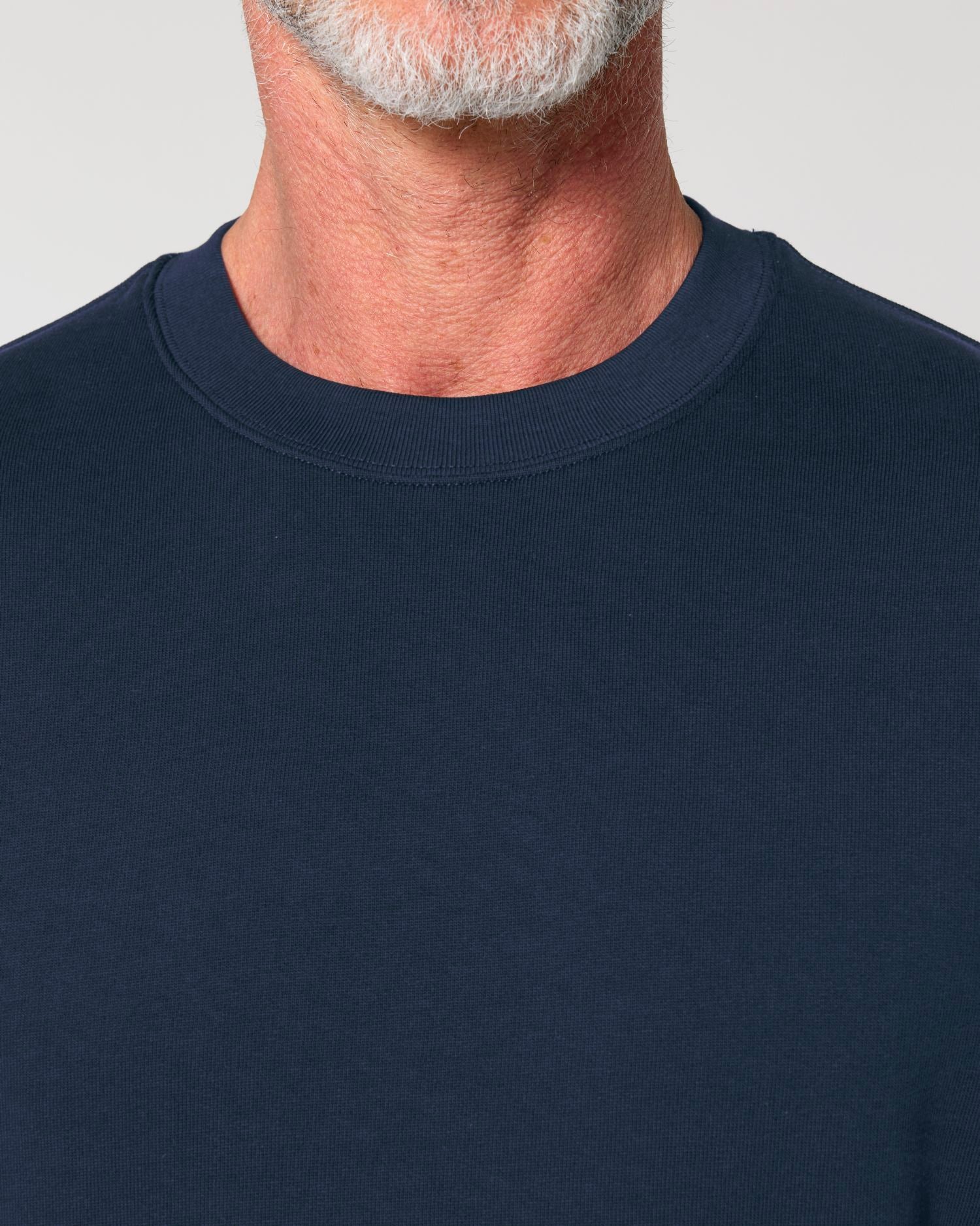 Changer 2.0 - French Navy - Vorderseite Detail
