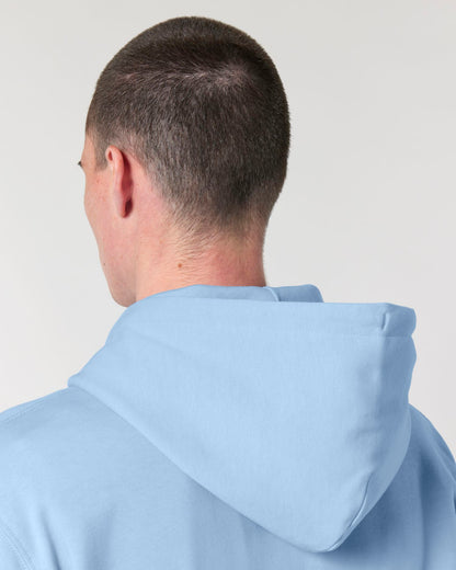 Cultivator 2.0 - Blue Soul - Vorderseite Detail