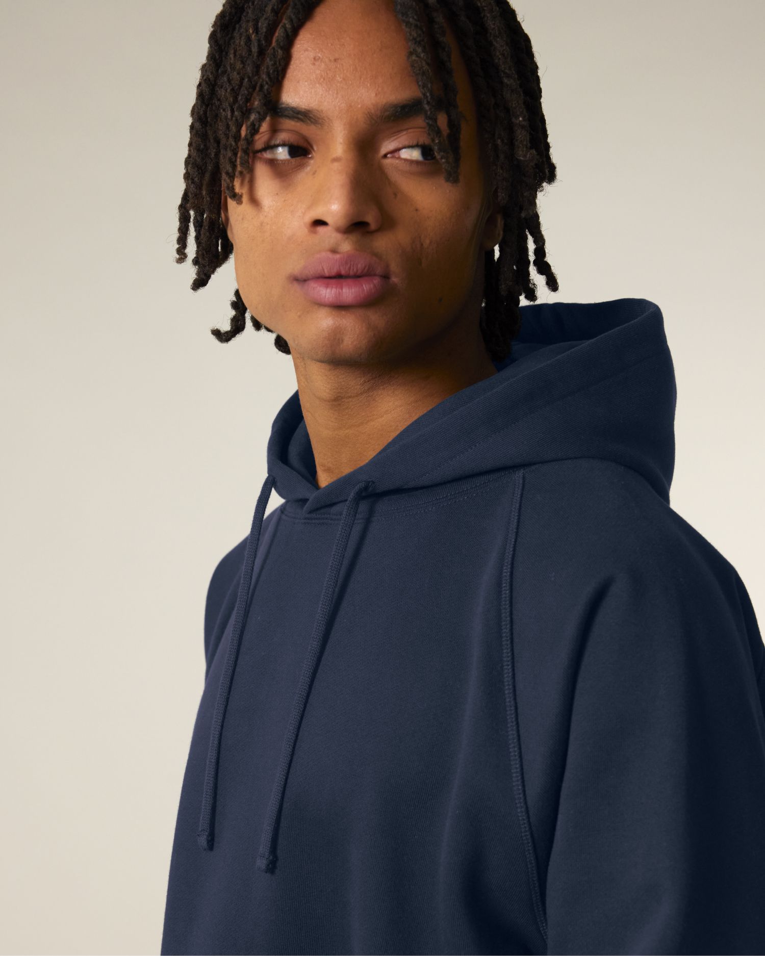 Striker - French Navy - Vorderseite Detail