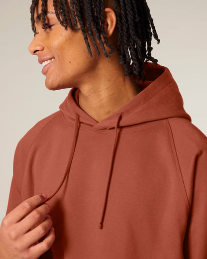 Striker - Heritage Brown - Vorderseite Detail