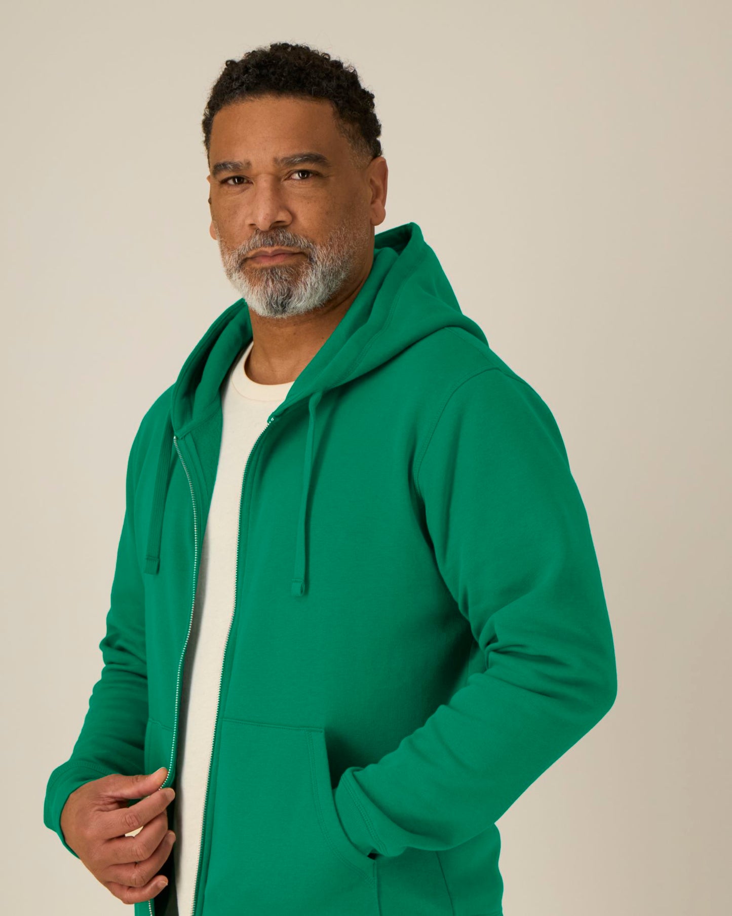 Mixer - Verdant Green - Vorderseite Detail