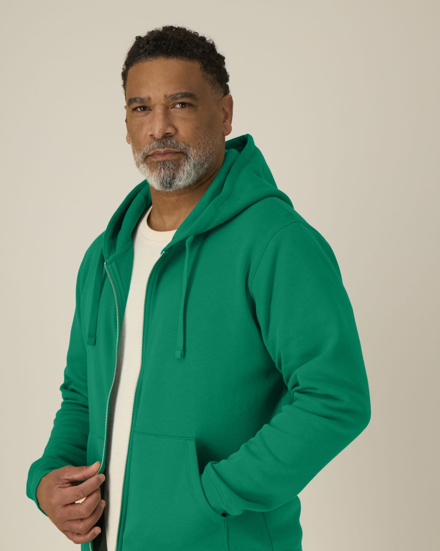 Mixer - Verdant Green - Vorderseite Detail