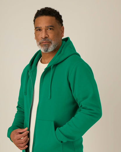 Mixer - Verdant Green - Vorderseite Detail