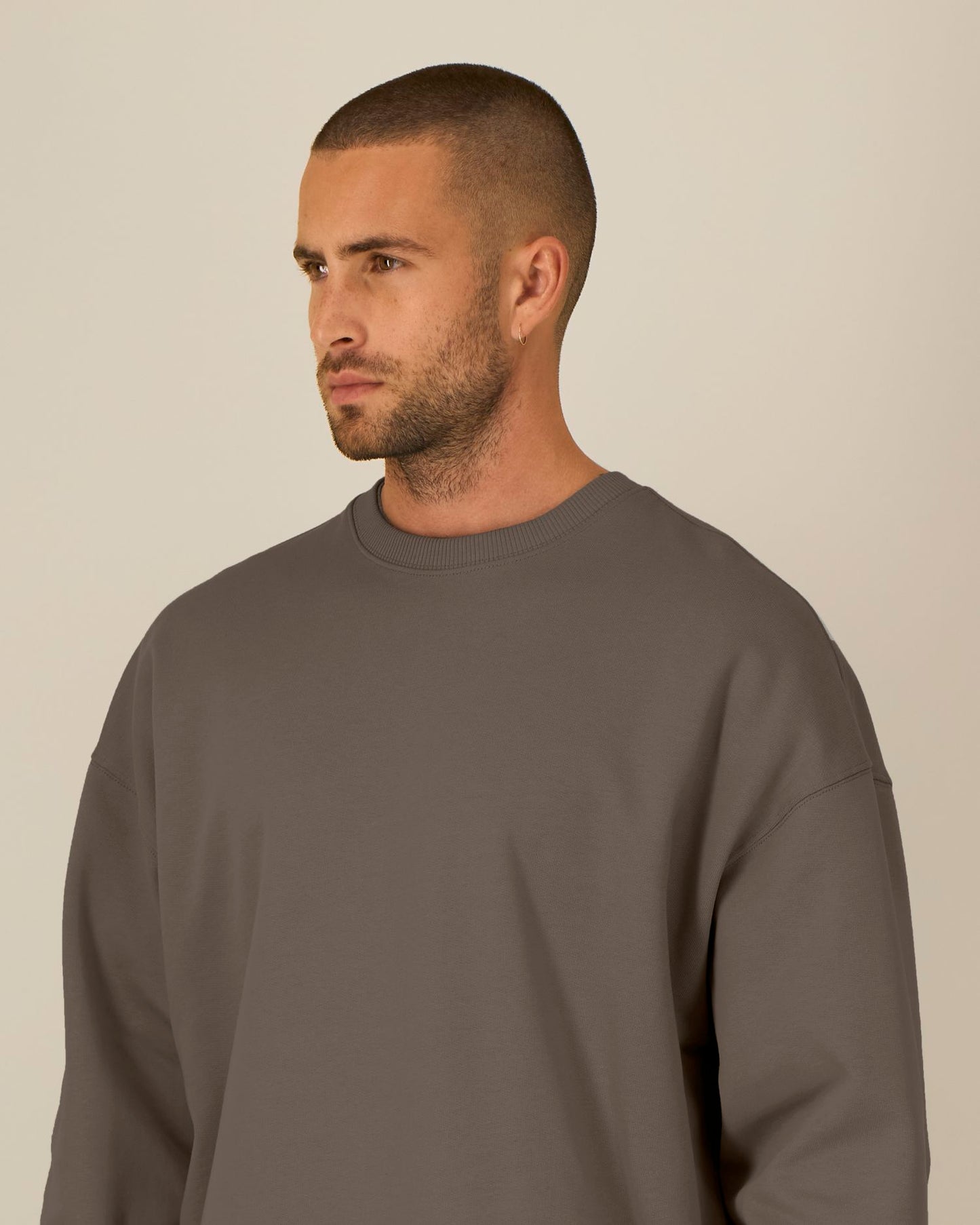 Radder 2.0 - Mocha - Vorderseite Detail