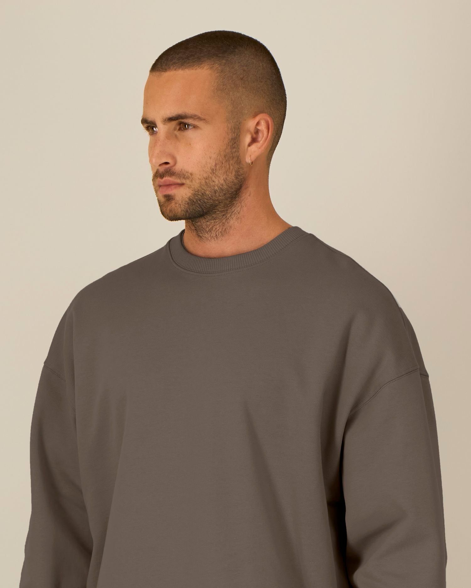 Radder 2.0 - Mocha - Vorderseite Detail