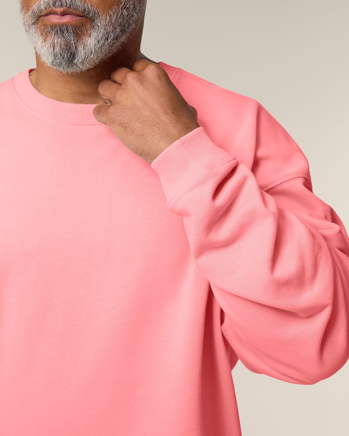 Radder 2.0 - Pink Joy - Vorderseite Detail