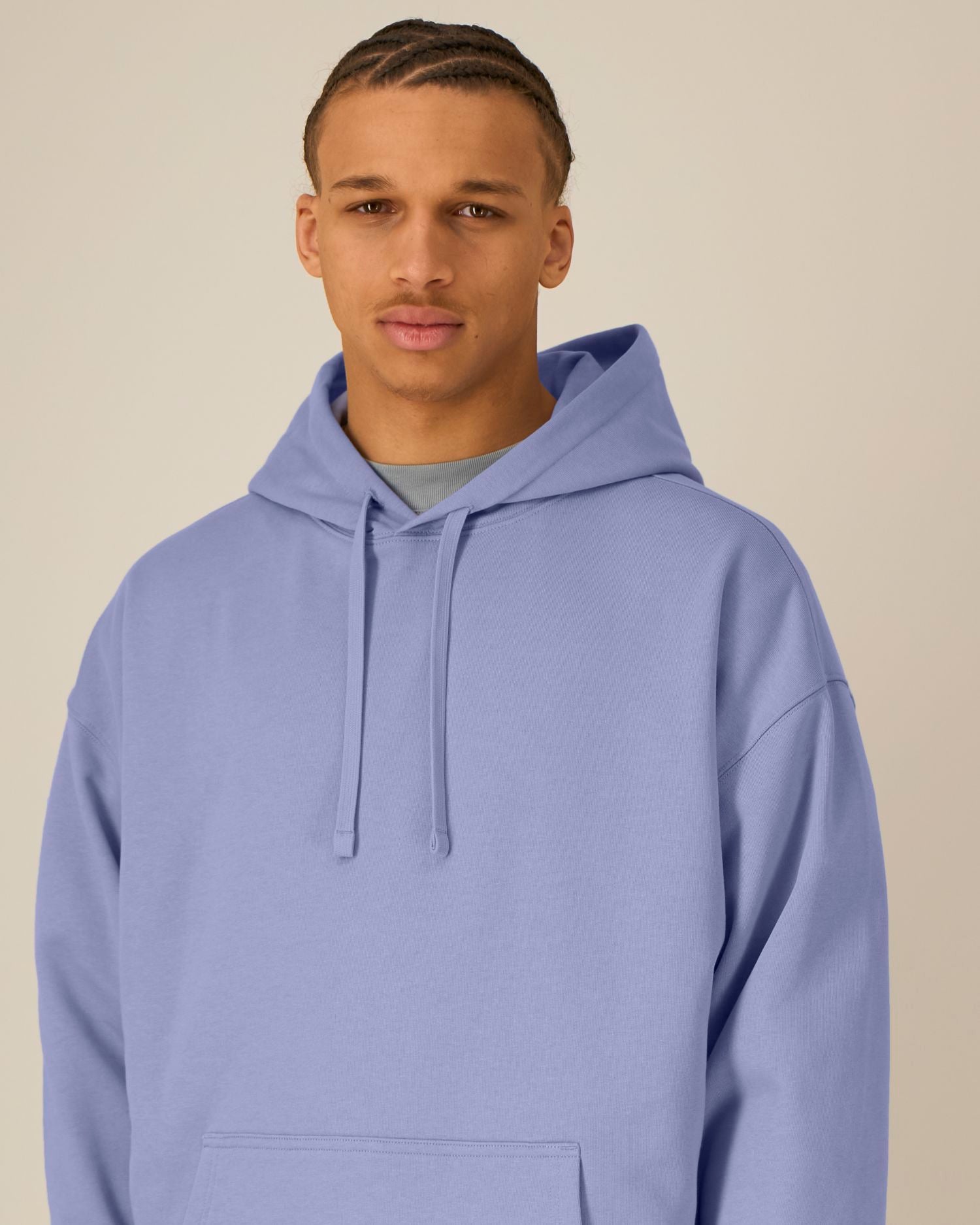 Slammer 2.0 - Violet - Vorderseite Detail