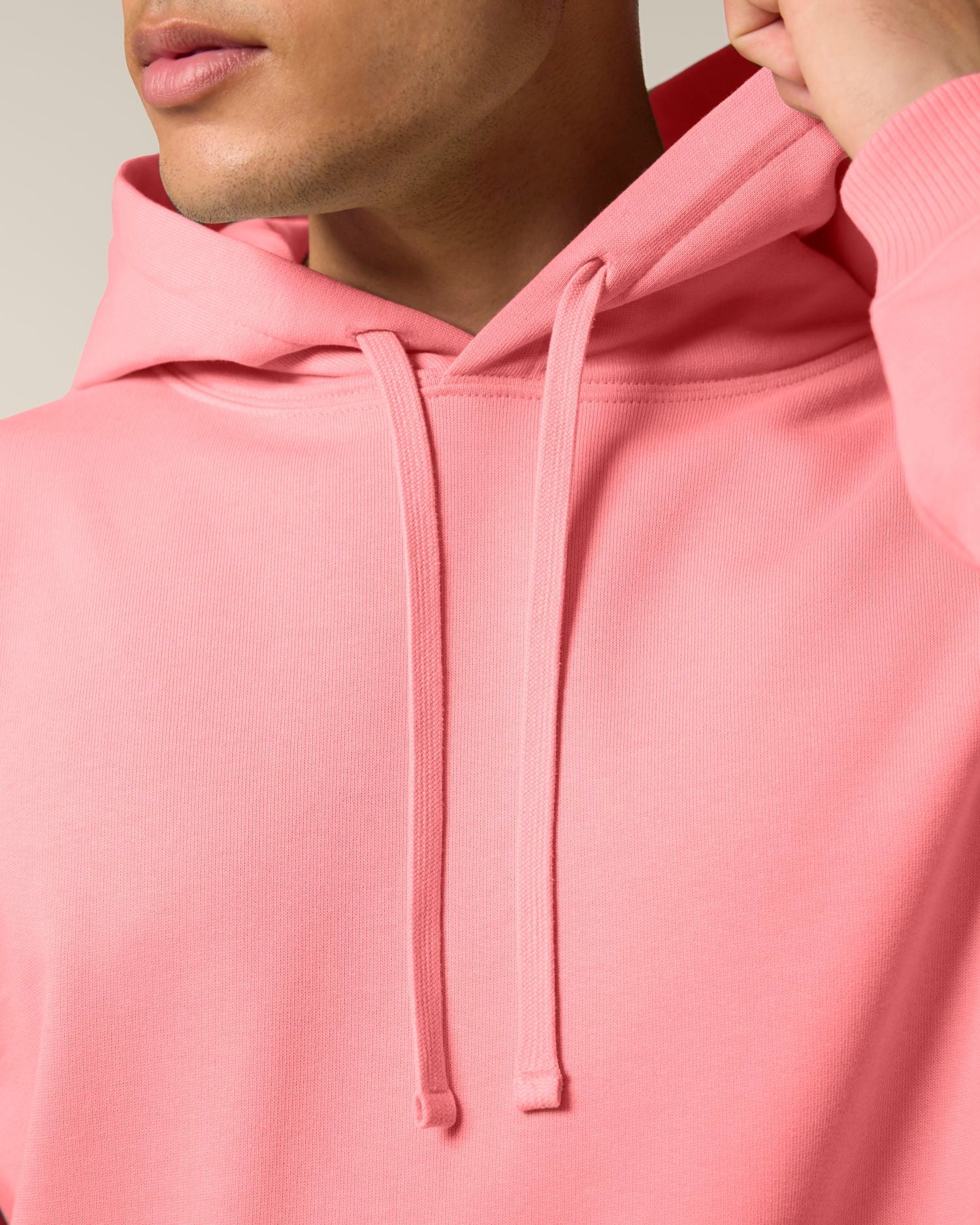 Slammer 2.0 - Pink Joy - Vorderseite Detail