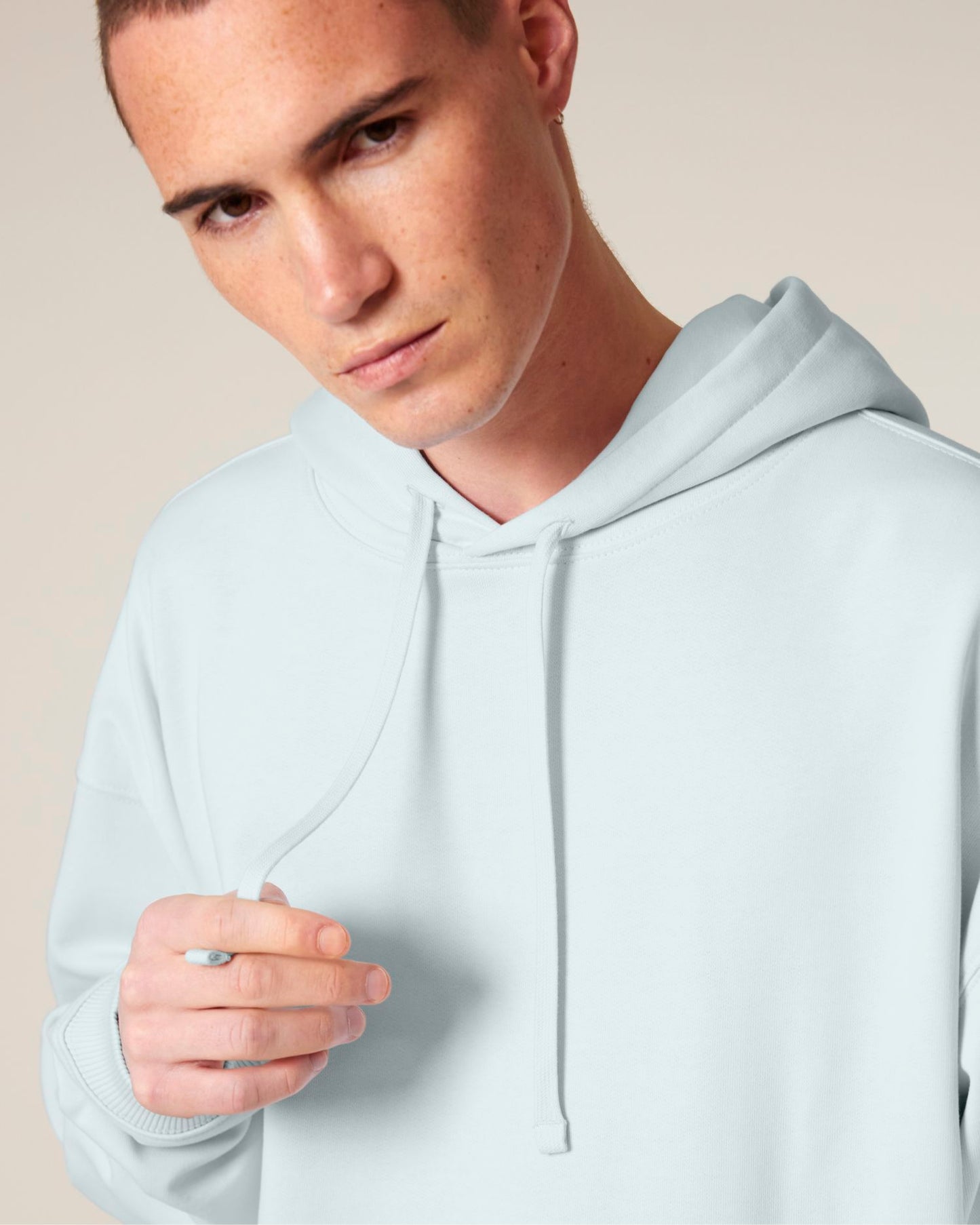 Slammer 2.0 - Blue Ice - Vorderseite Detail