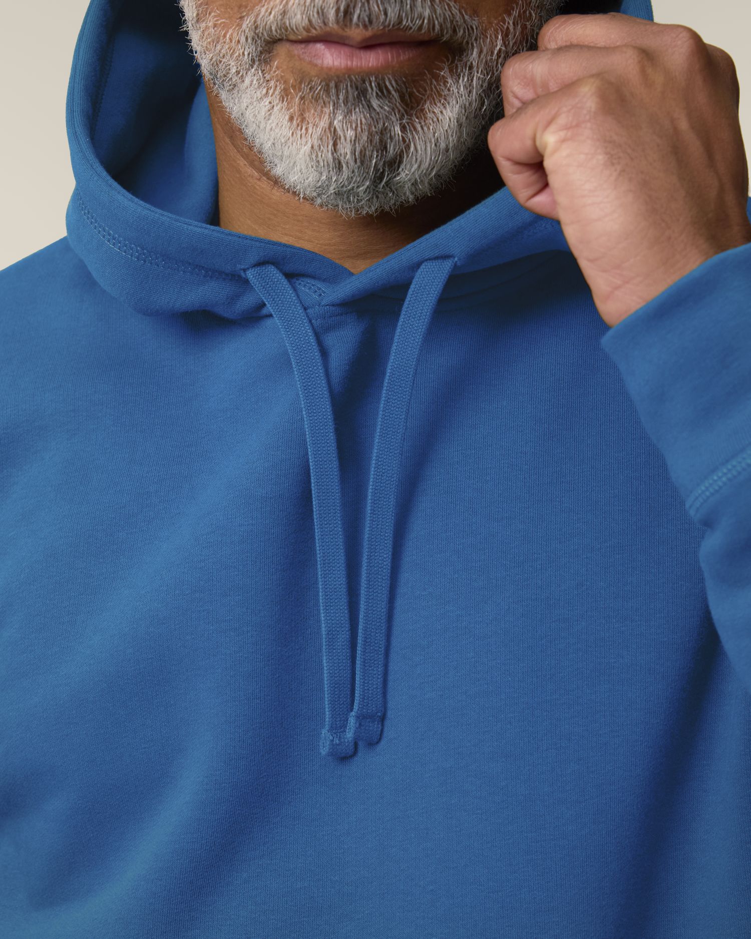 Sounder - Royal Blue - Vorderseite Detail