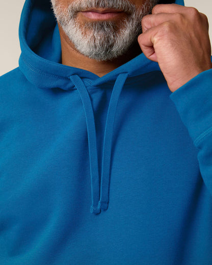 Sounder - Royal Blue - Vorderseite Detail