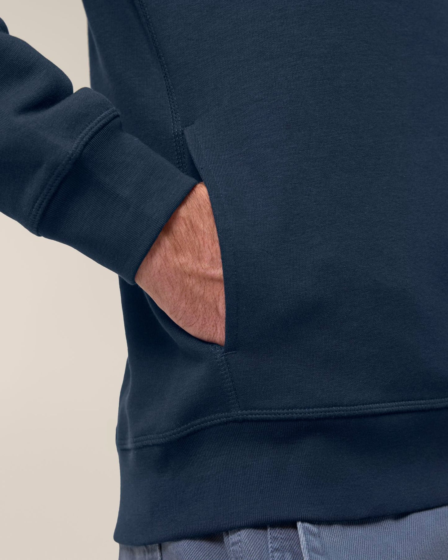 Sounder - French Navy - Vorderseite Detail