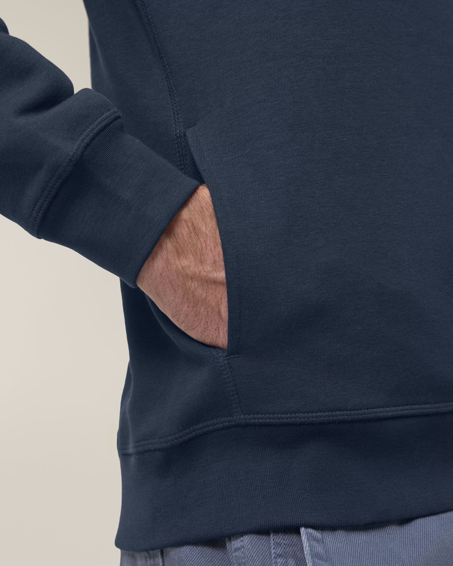 Sounder - French Navy - Vorderseite Detail