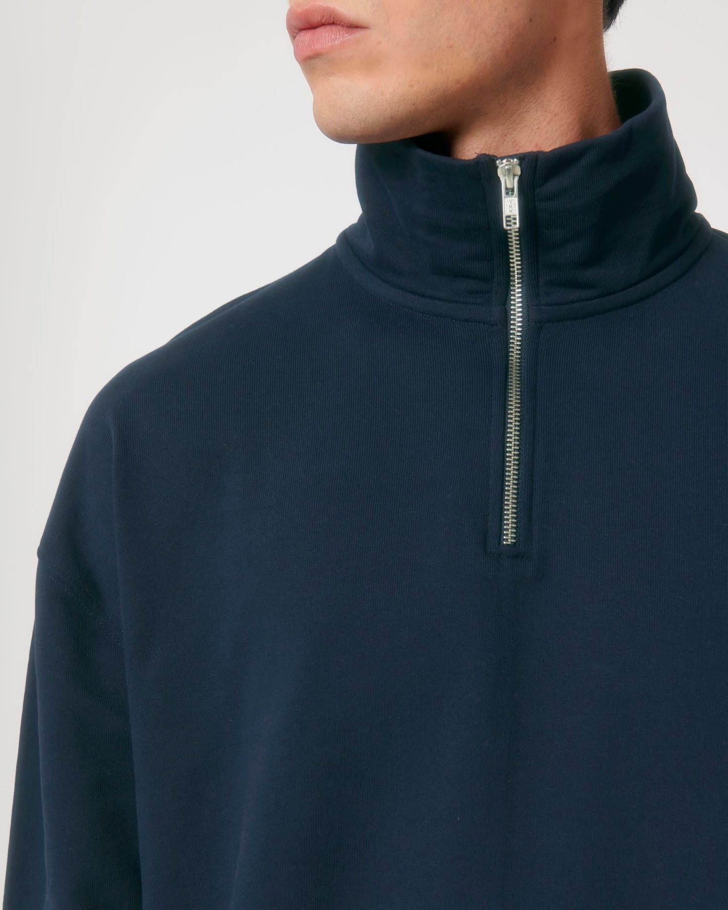 Miller Dry - French Navy - Vorderseite Detail