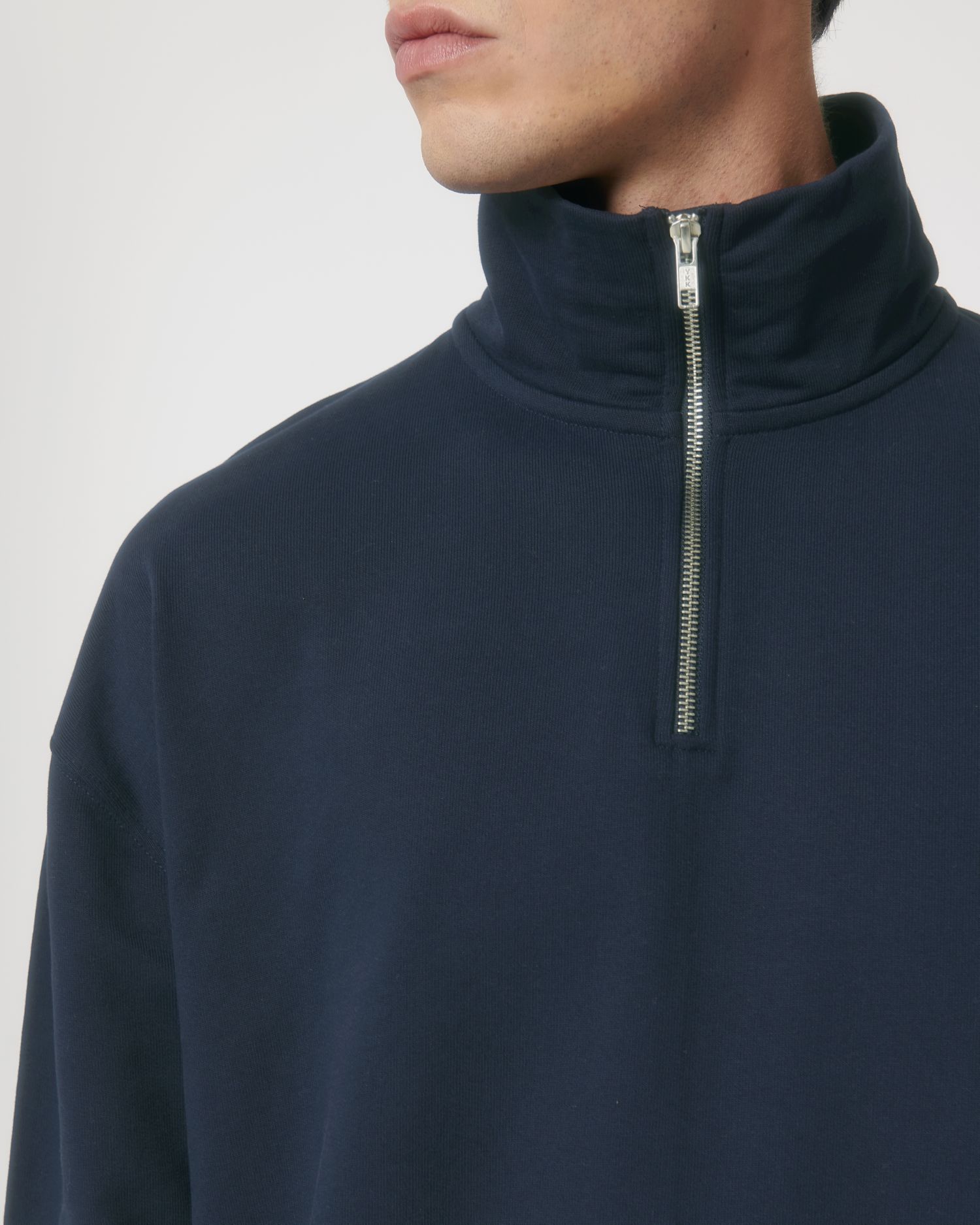 Miller Dry - French Navy - Vorderseite Detail