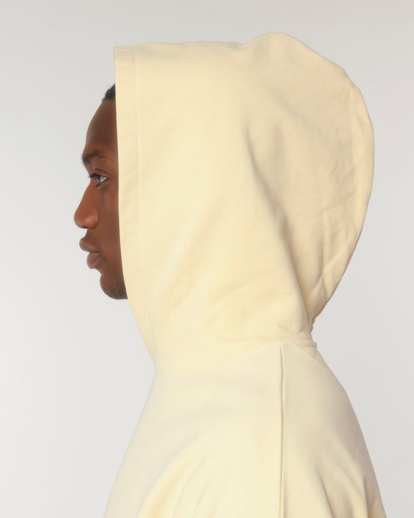 Cooper Dry - Butter - Vorderseite Detail