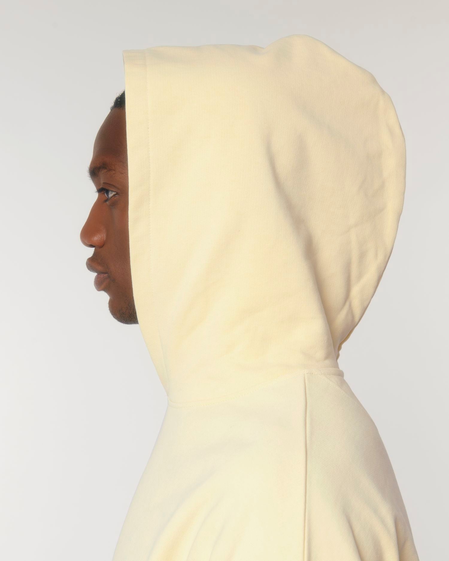 Cooper Dry - Butter - Vorderseite Detail