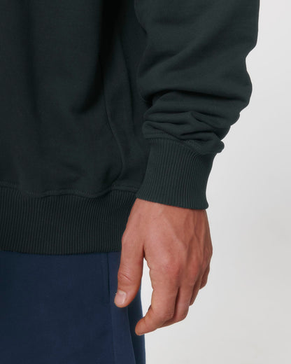 Ledger Dry - Black - Vorderseite Detail