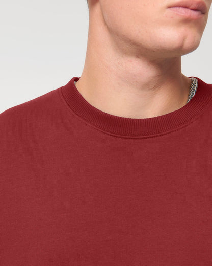 Ledger Dry - Red Earth - Vorderseite Detail