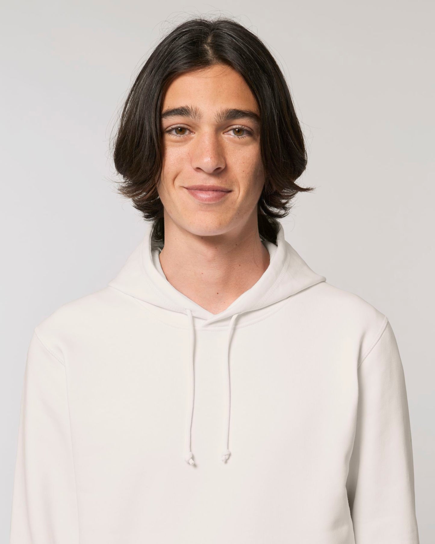 Drummer - Vintage White - Vorderseite Detail