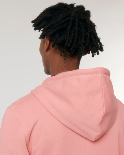 Connector - Canyon Pink - Vorderseite Detail