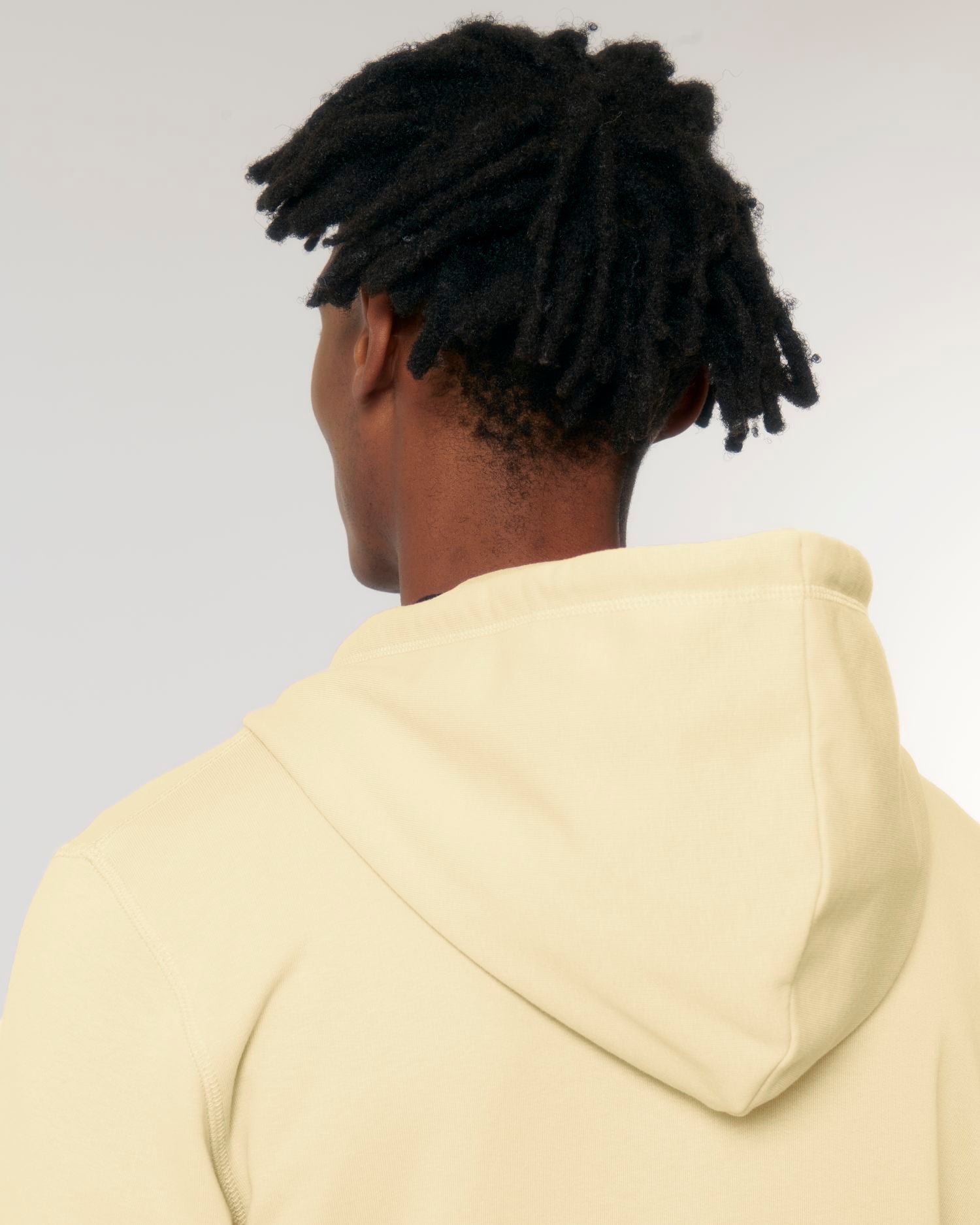 Connector - Butter - Vorderseite Detail