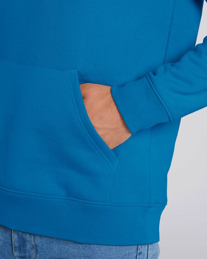Cruiser - Royal Blue - Vorderseite Detail
