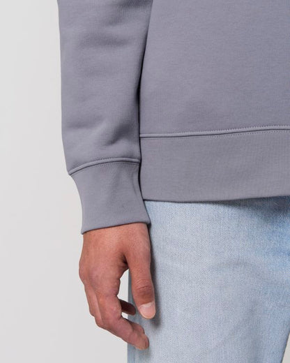 Changer - Lava Grey - Vorderseite Detail