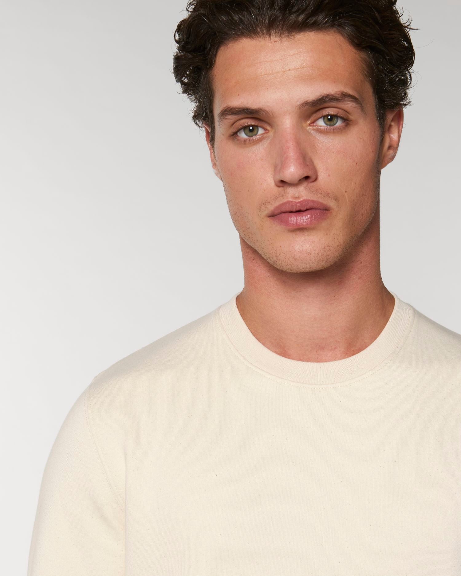 Changer - Natural Raw - Vorderseite Detail