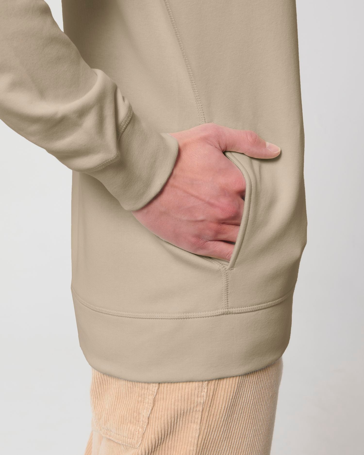 Sider - Desert Dust - Vorderseite Detail