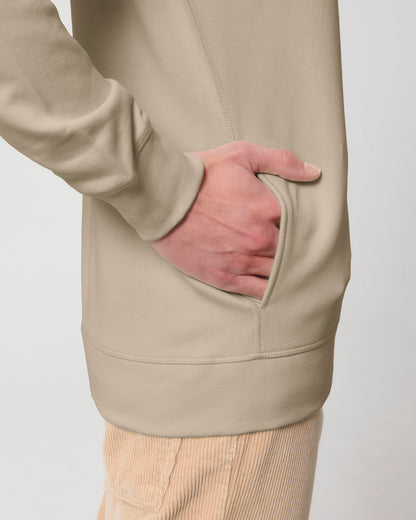 Sider - Desert Dust - Vorderseite Detail