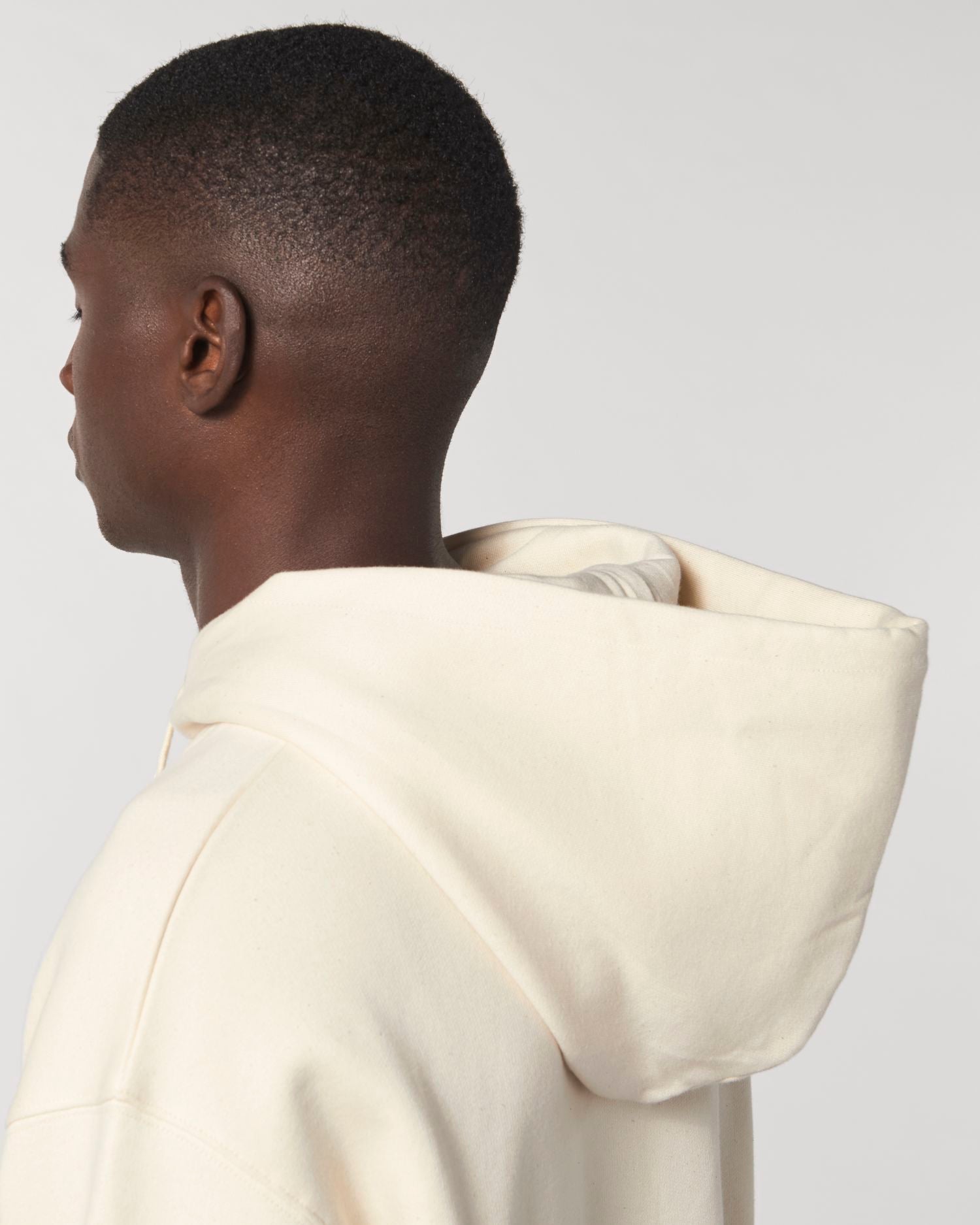 Slammer - Natural Raw - Vorderseite Detail