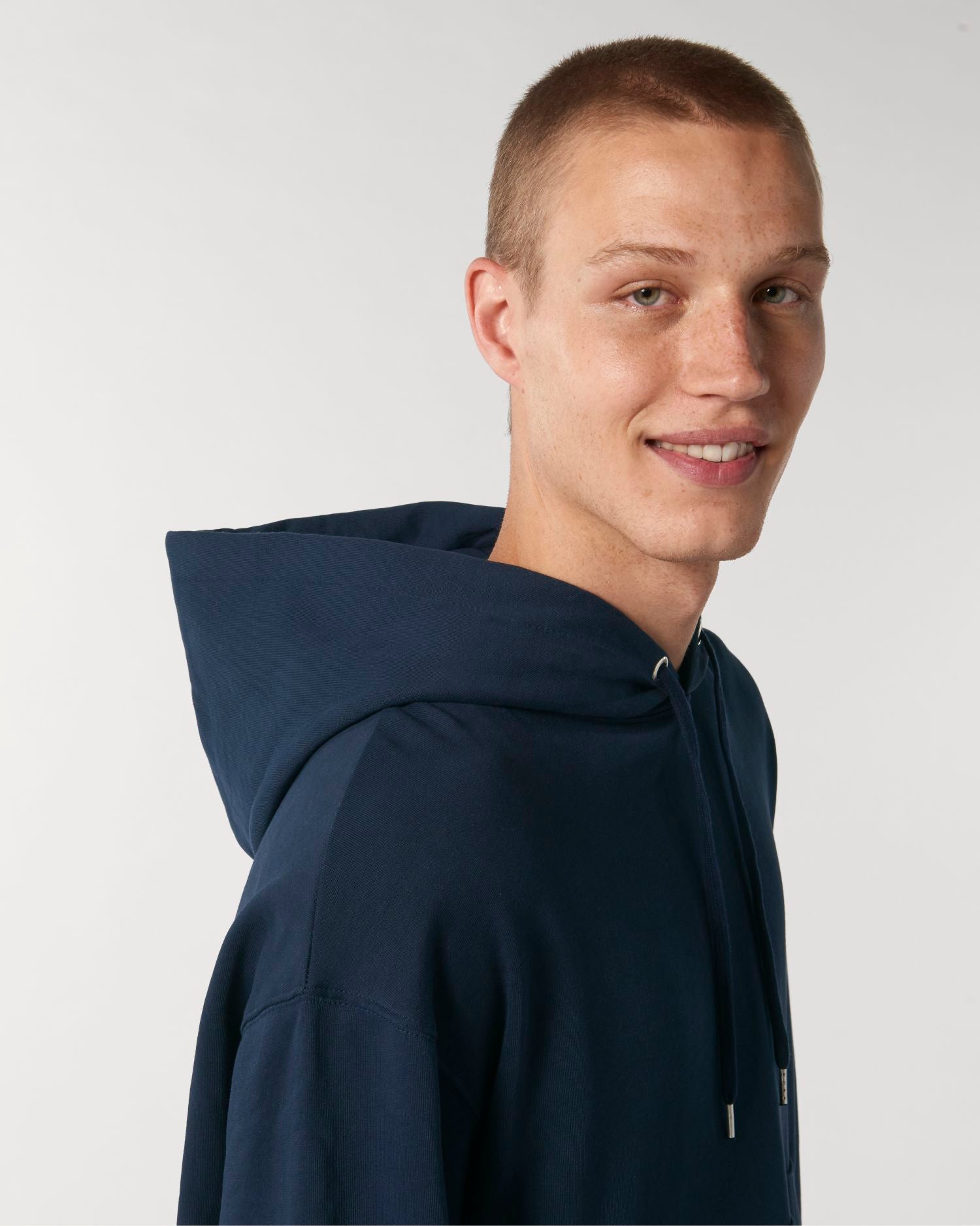 Slammer - French Navy - Vorderseite Detail