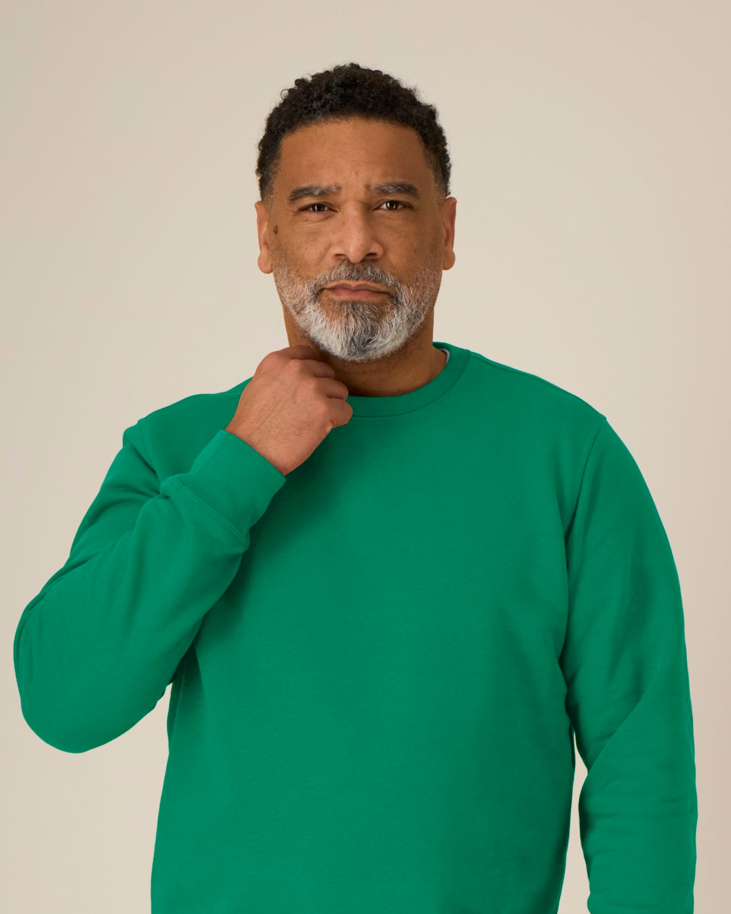 Roller - Verdant Green - Vorderseite Detail