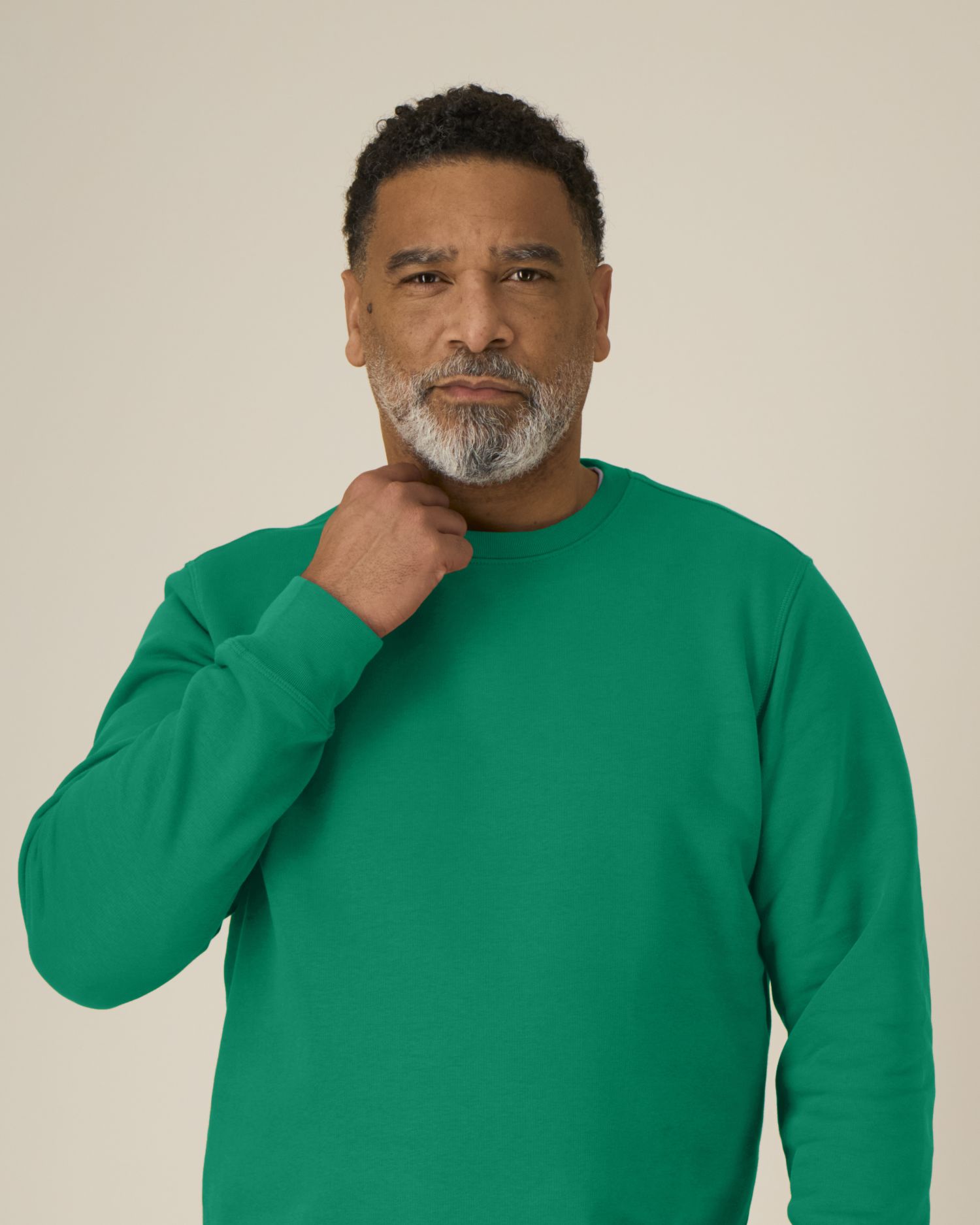 Roller - Verdant Green - Vorderseite Detail